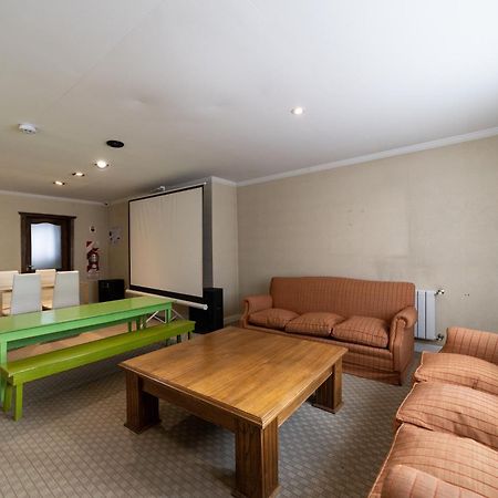 349 Suites El Calafate Exterior photo