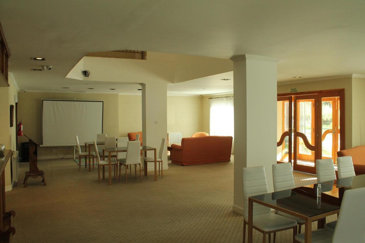 349 Suites El Calafate Exterior photo