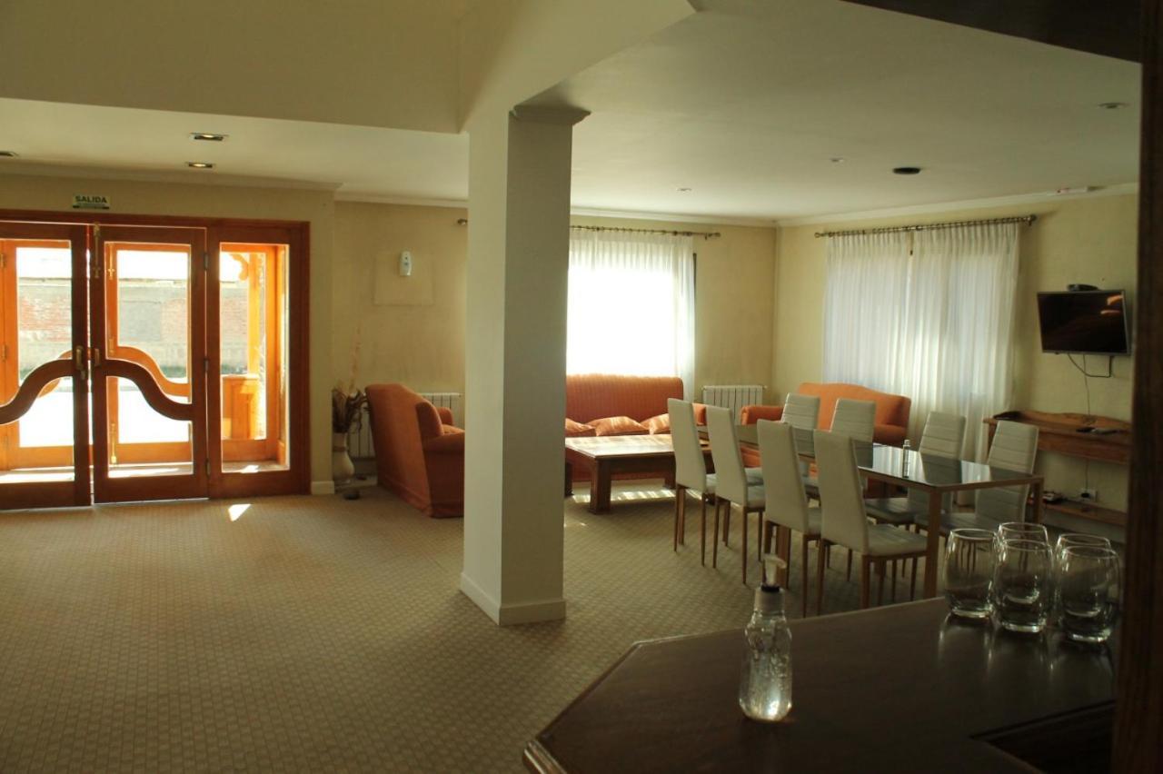 349 Suites El Calafate Exterior photo