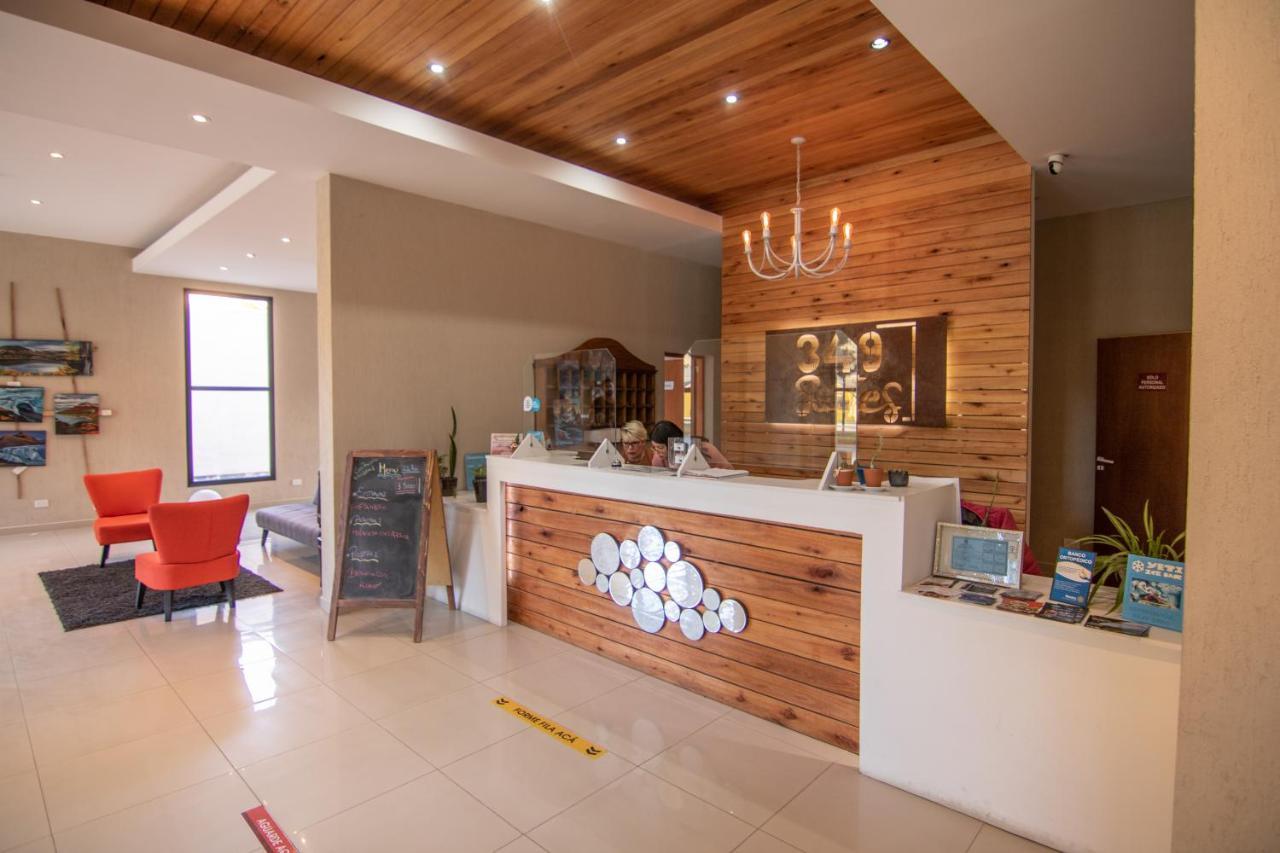 349 Suites El Calafate Exterior photo