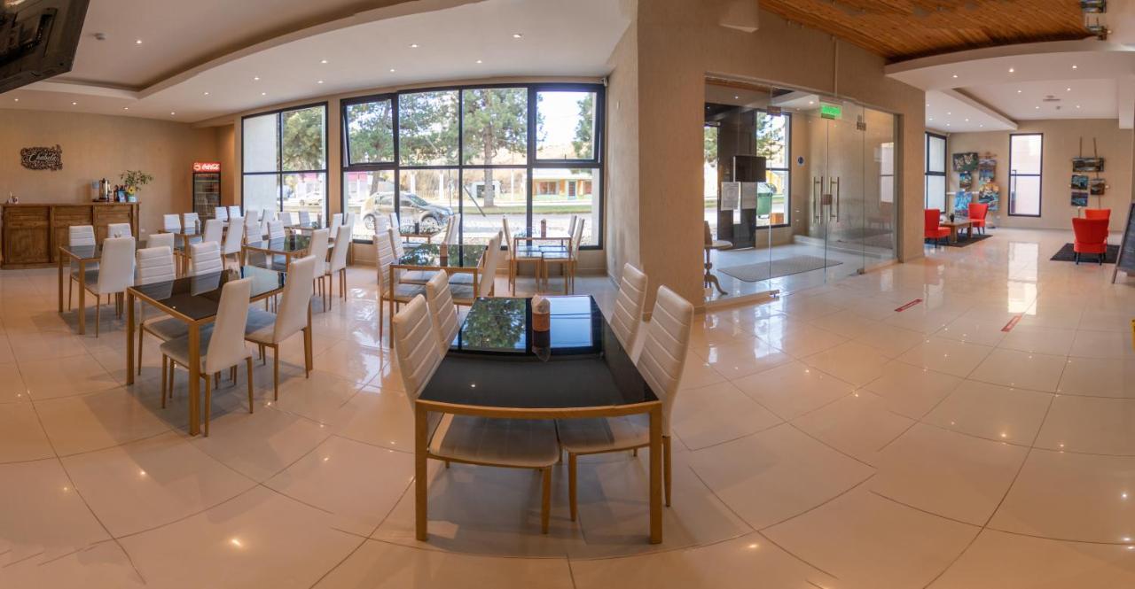349 Suites El Calafate Exterior photo