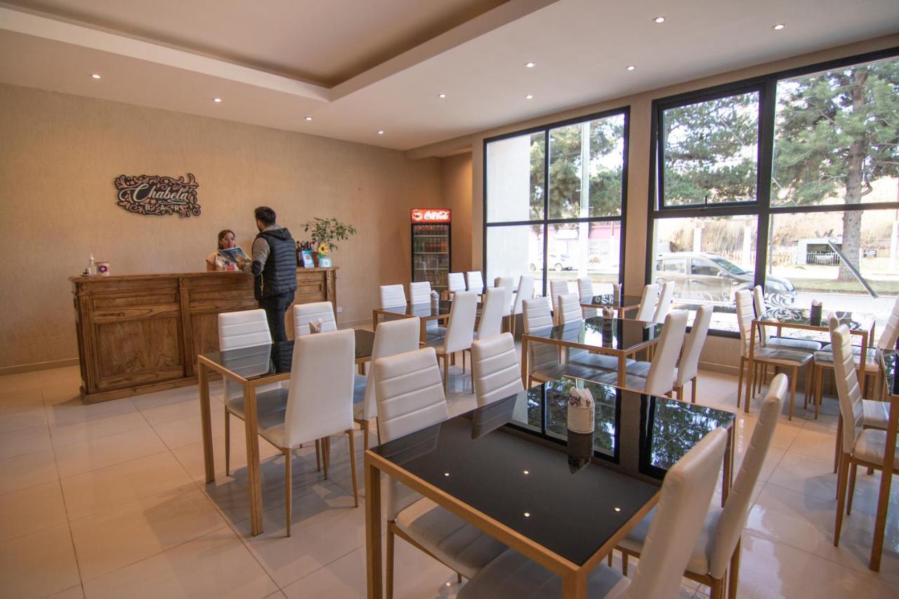 349 Suites El Calafate Exterior photo