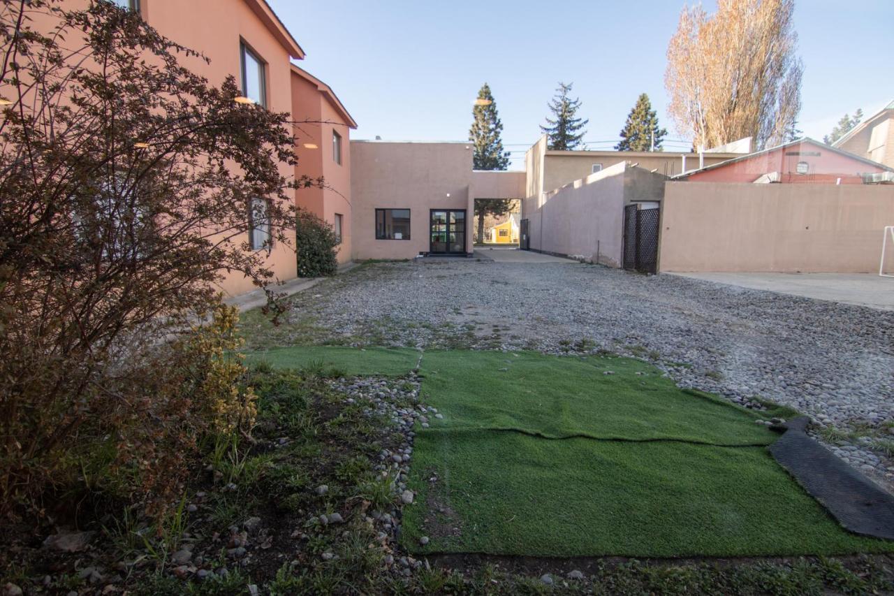 349 Suites El Calafate Exterior photo