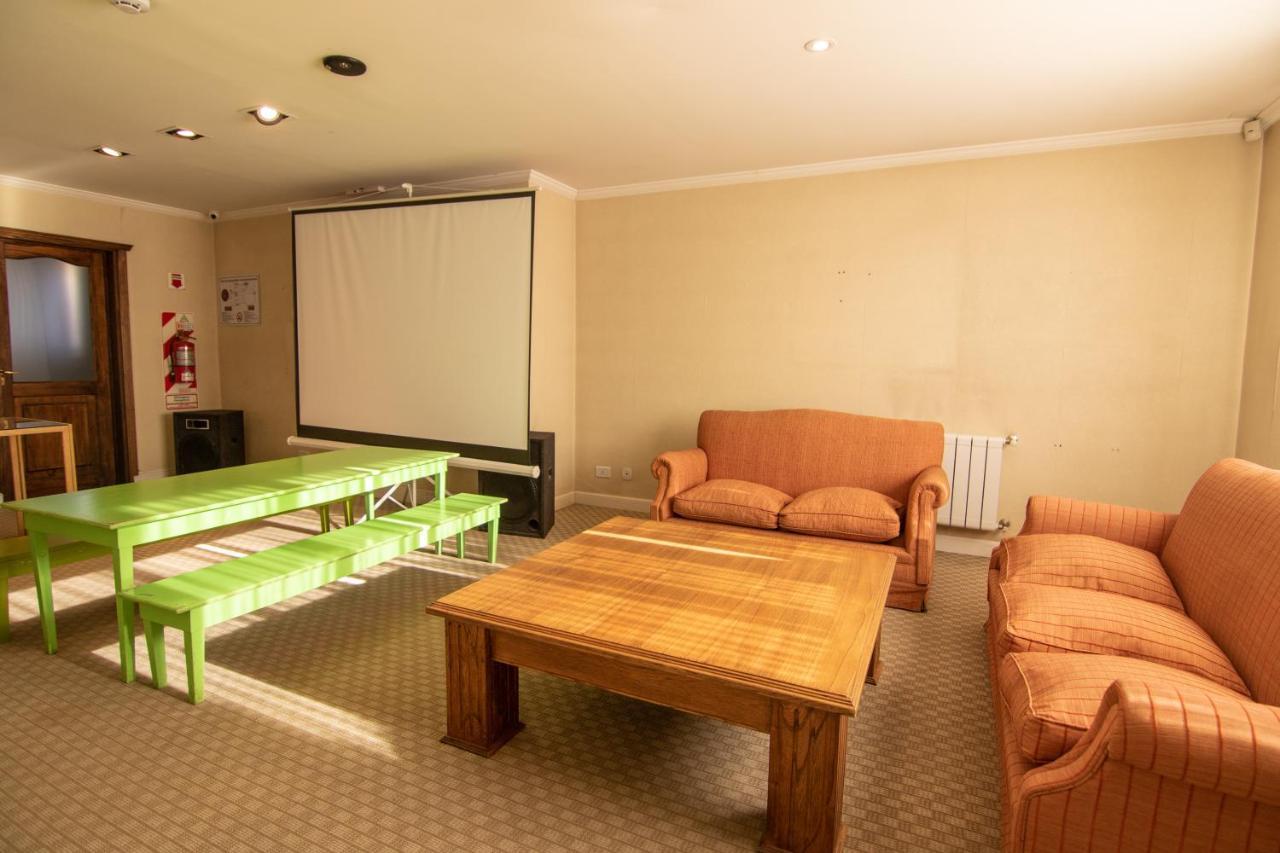 349 Suites El Calafate Exterior photo