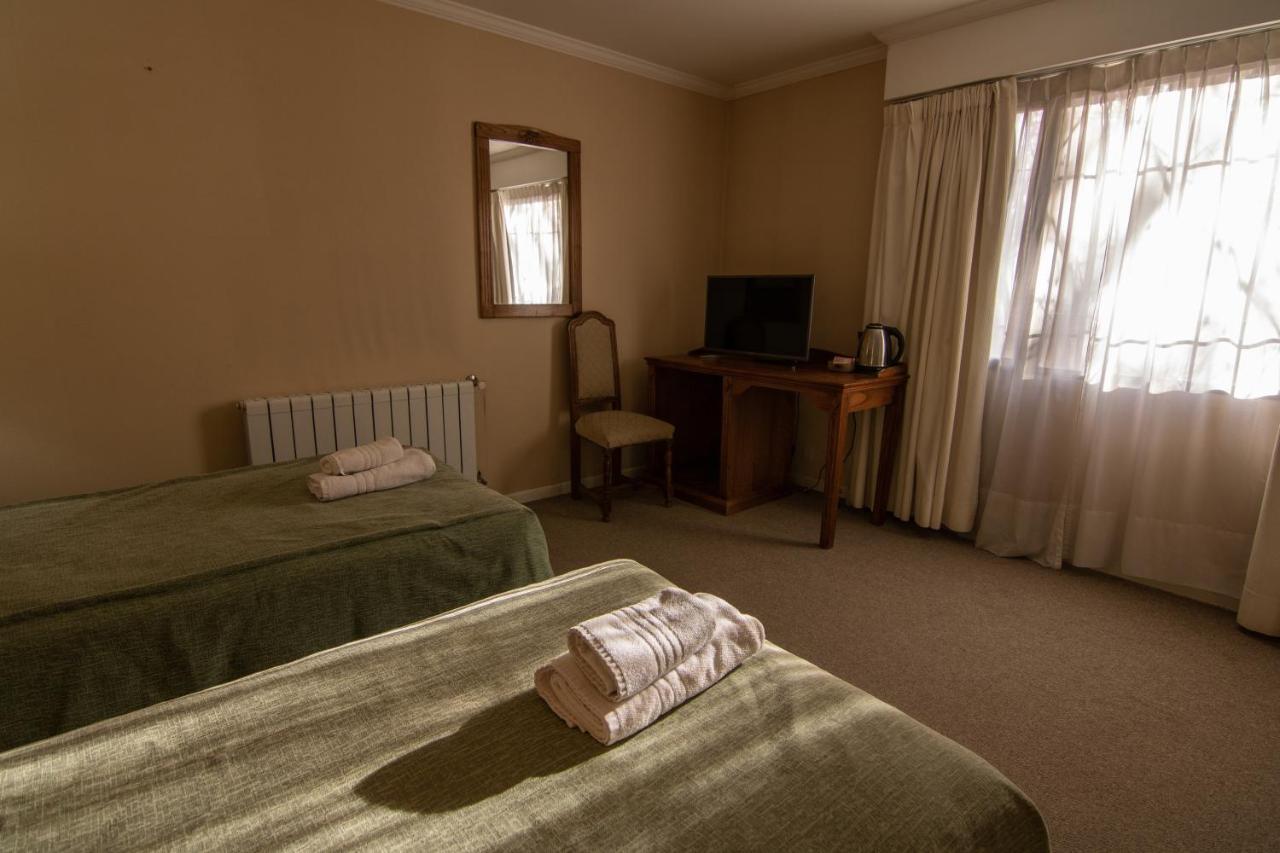 349 Suites El Calafate Exterior photo