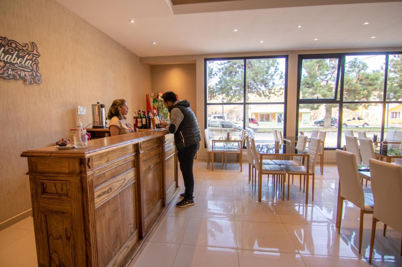 349 Suites El Calafate Exterior photo