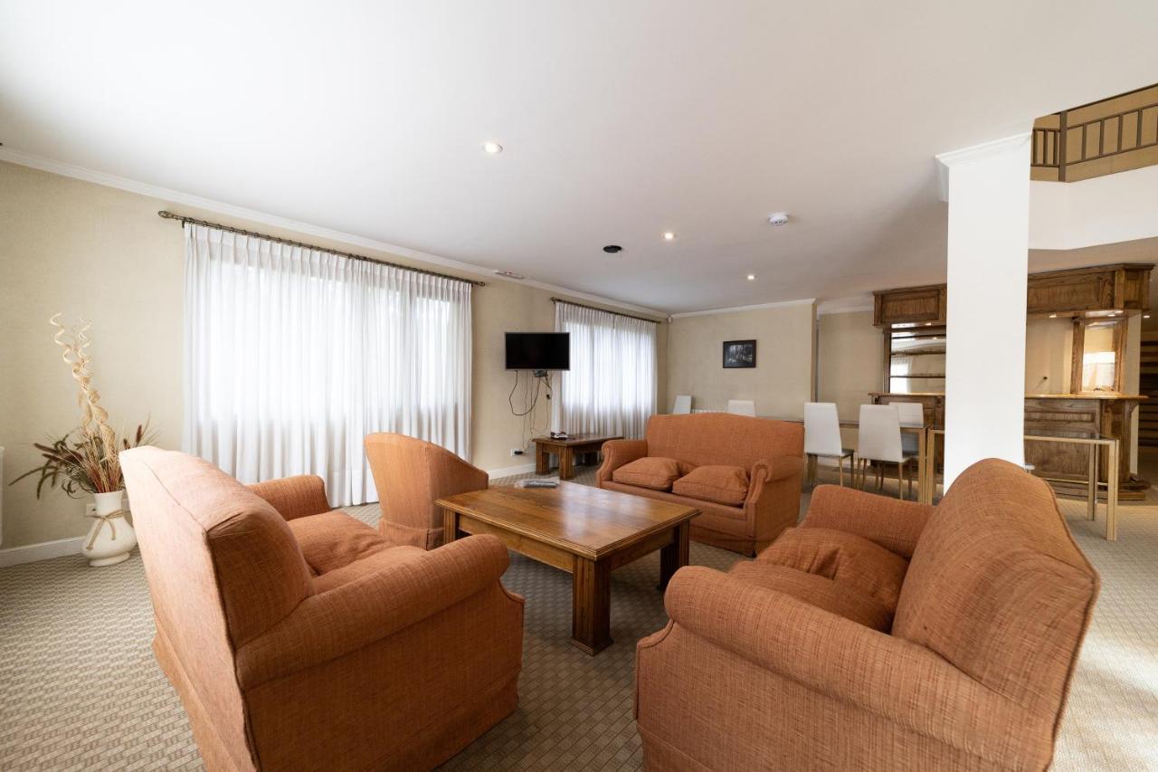 349 Suites El Calafate Exterior photo