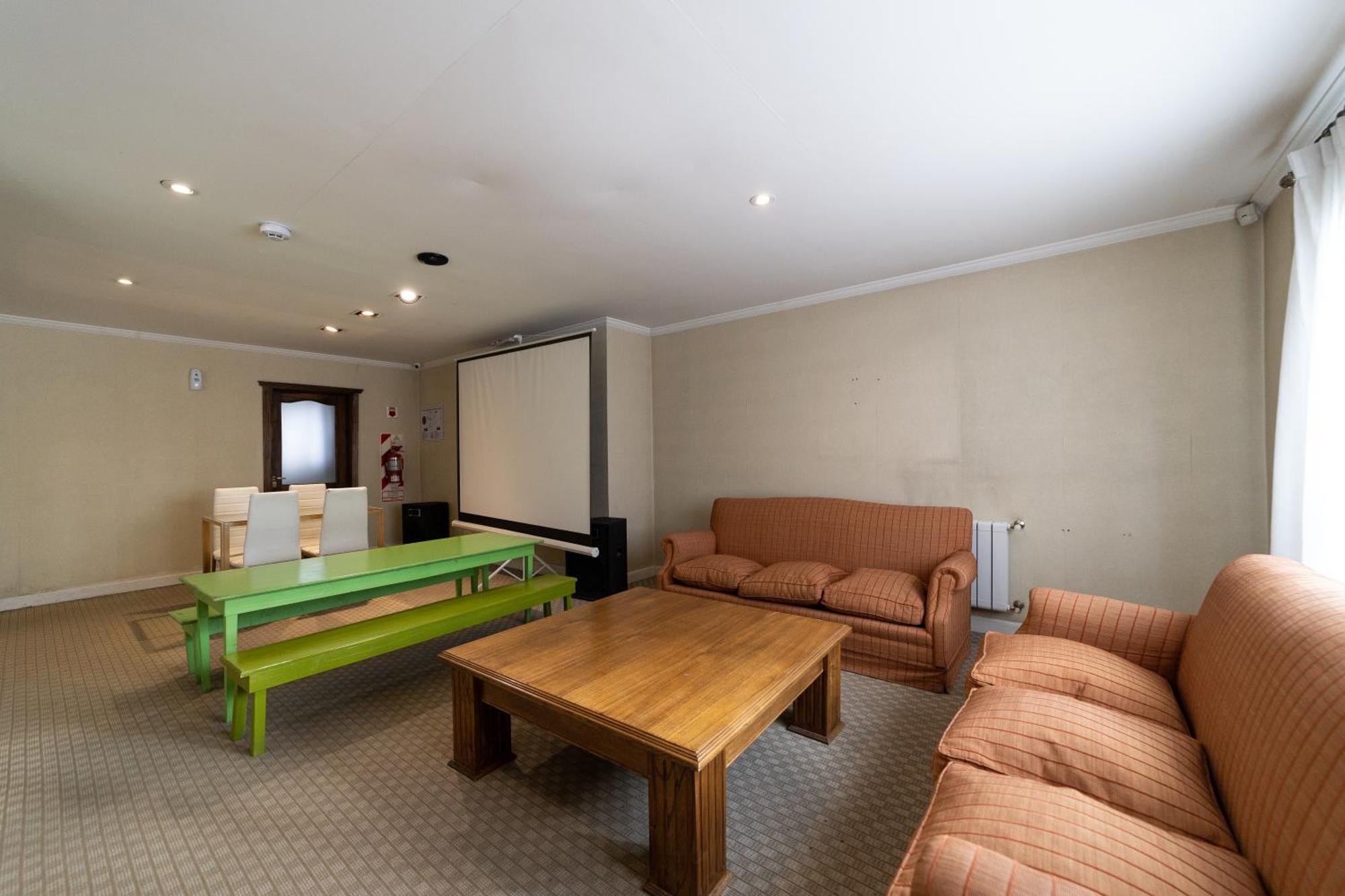 349 Suites El Calafate Exterior photo